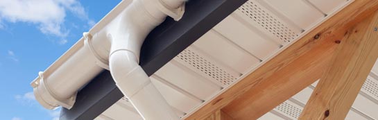 get Sodom guttering quotes today