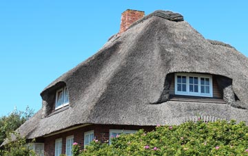 thatch roofing Sodom
