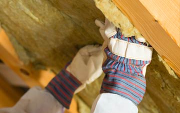 types of Sodom pitched roof insulation materials