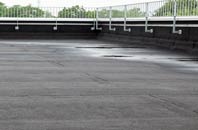 find rated Sodom flat roofing companies
